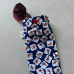 Pochette à lunettes - Miniature 3