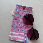 Pochette à lunettes - Miniature 1
