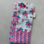 Pochette à lunettes - Miniature 3