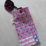Pochette à lunettes - Miniature 4