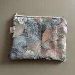 Pochette en tissu - Miniature 2