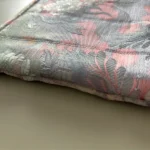 Pochette en tissu - Miniature 3