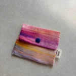 Petite pochette pour cartes / porte-monnaie - Miniature 1