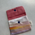 Petite pochette pour cartes / porte-monnaie - Miniature 3