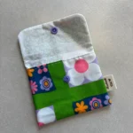 Petite pochette pour cartes / porte-monnaie - Miniature 3