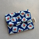 Petite pochette pour cartes / porte-monnaie - Miniature 1