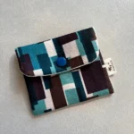 Pochette pour cartes / porte-monnaie - Miniature 1