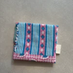 Petite pochette pour cartes / porte-monnaie - Miniature 2