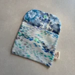 Petite pochette pour cartes / porte-monnaie - Miniature 3