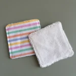 Coton démaquillant réutilisable - Miniature 2