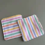 Coton démaquillant réutilisable - Miniature 1