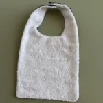 Bavoir / bavette - Miniature 2