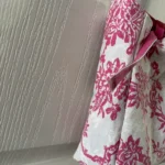 Sac bandoulière avec nœud - Miniature 3