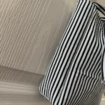 Sac bandoulière avec nœud - Miniature 3