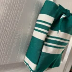 Sac bandoulière avec nœud - Miniature 3