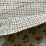 Tote bag doublé avec fond - Miniature 2