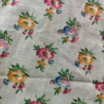 Tote bag doublé avec fond - Miniature 3