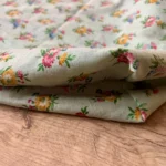 Tote bag doublé avec fond - Miniature 4