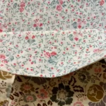 Tote bag doublé avec fond - Miniature 2