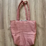 Tote bag doublé avec fond - Miniature 1
