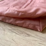 Tote bag doublé avec fond - Miniature 4