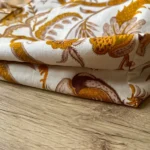 Tote bag doublé avec fond - Miniature 4