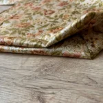 Tote bag doublé avec fond - Miniature 4