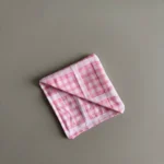 Marque-page en tissu - Miniature 1