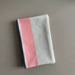 Protège passeport en tissu - Miniature 2