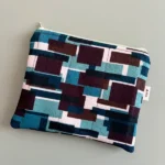 Pochette en tissu - Miniature 1