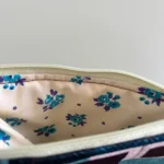 Pochette en tissu - Miniature 4