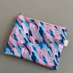 Pochette en tissu - Miniature 2