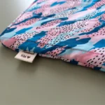 Pochette en tissu - Miniature 3