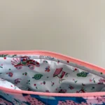 Pochette en tissu - Miniature 4