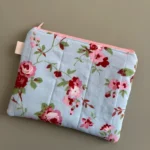 Pochette en tissu - Miniature 2