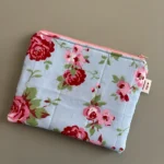 Pochette en tissu - Miniature 1