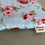 Pochette en tissu - Miniature 3