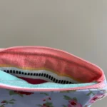 Pochette en tissu - Miniature 4