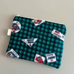 Pochette en tissu - Miniature 2