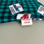 Pochette en tissu - Miniature 3