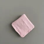 Marque-page en tissu - Miniature 3