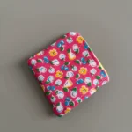 Marque-page en tissu - Miniature 3