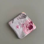 Marque-page en tissu - Miniature 3