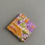 Marque-page en tissu - Miniature 3