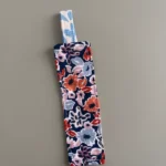 Marque-page en tissu - Miniature 1