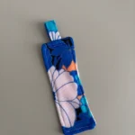 Marque-page en tissu - Miniature 2