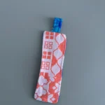 Marque-page en tissu - Miniature 1