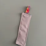 Marque-page en tissu - Miniature 2