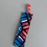 Marque-page en tissu - Miniature 1