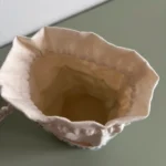 Pochon rond en tissu - Miniature 4